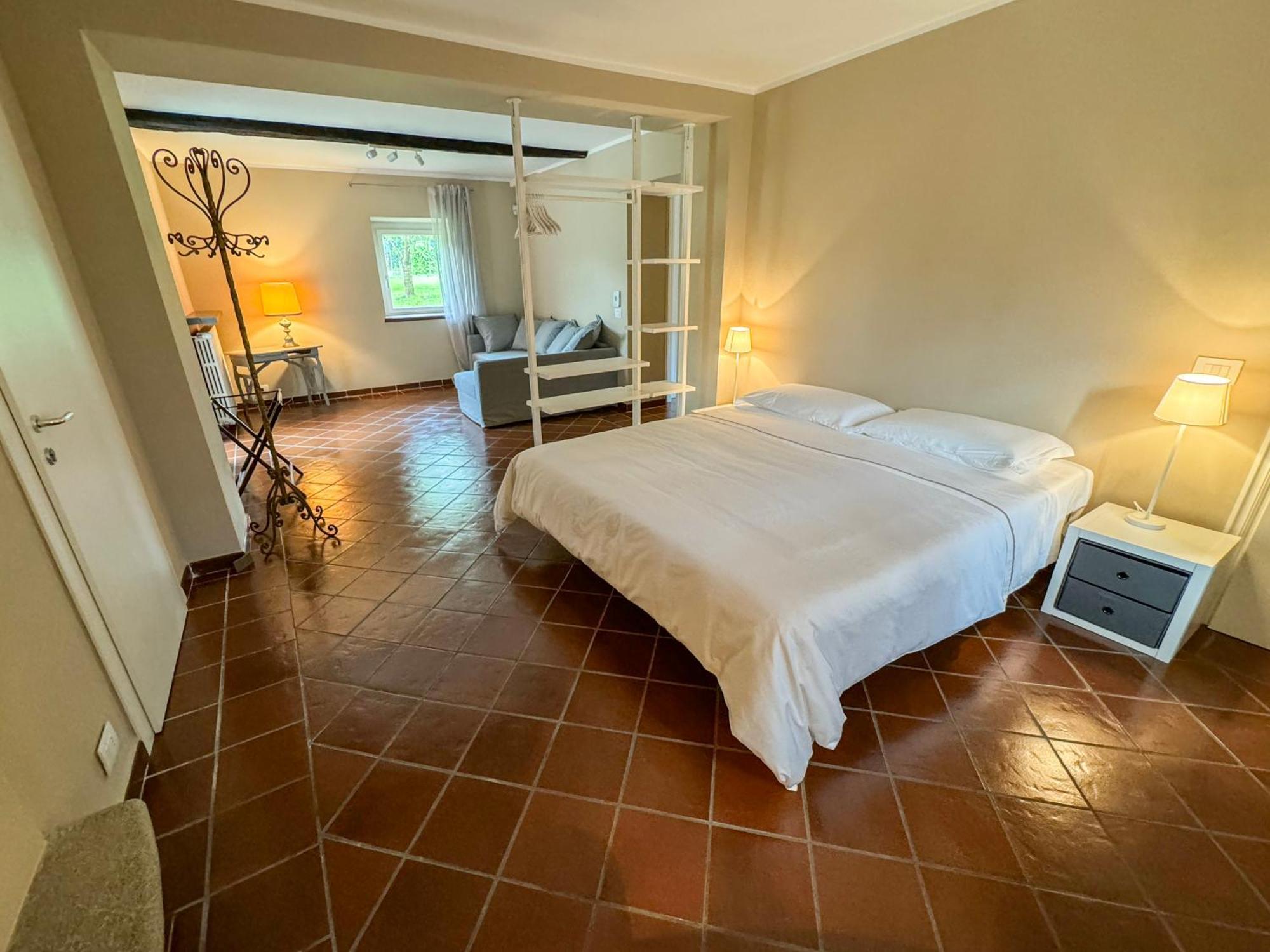 Apartamento Casa Levis Biella Exterior foto